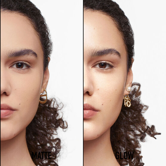 DIOR       FOREVER MATTE FDT  2.5N